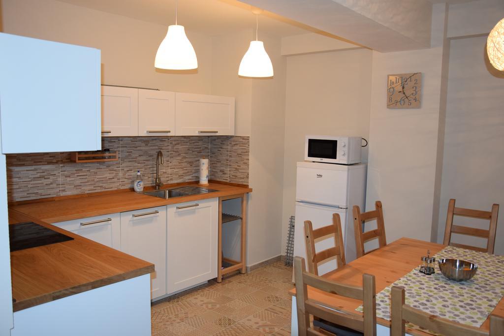 Apartmanovy Dom Romantika - Apartman 5 塔莱 外观 照片
